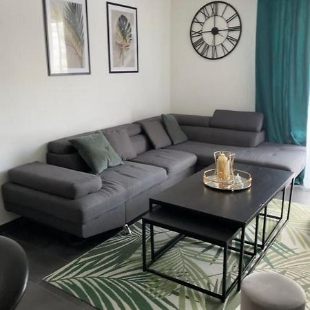Appartement Vert Corbeil-Essonnes Eksteriør billede