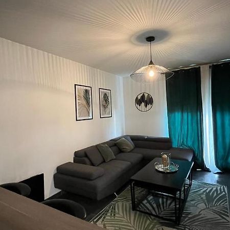 Appartement Vert Corbeil-Essonnes Eksteriør billede