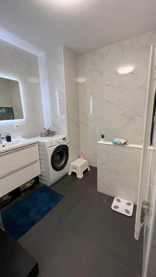 Appartement Vert Corbeil-Essonnes Eksteriør billede