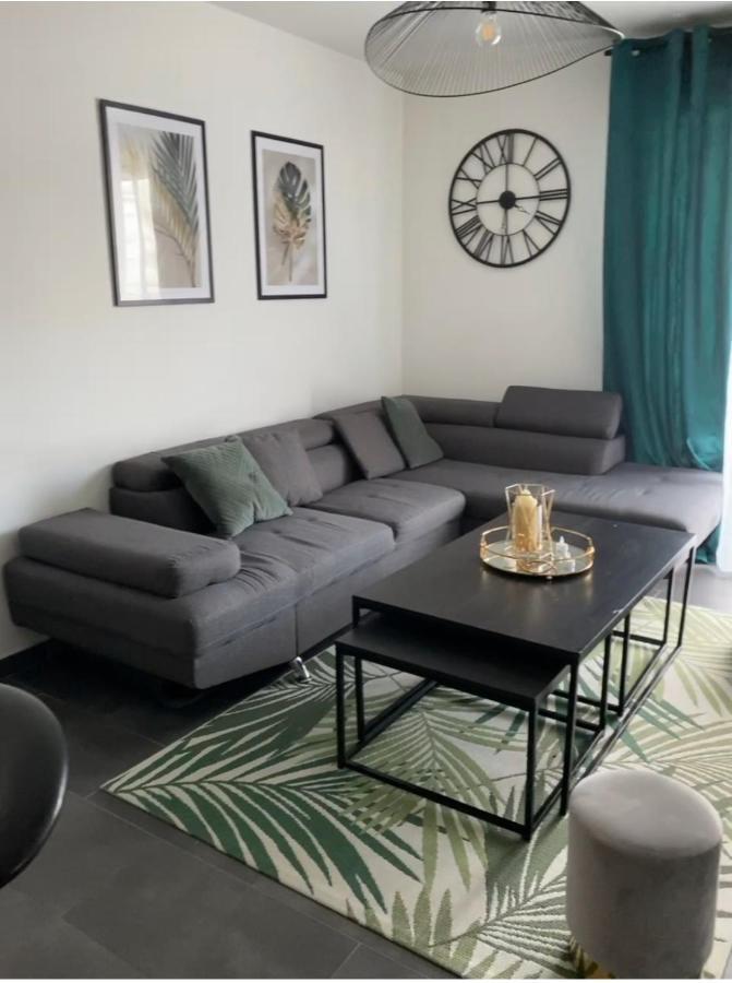 Appartement Vert Corbeil-Essonnes Eksteriør billede