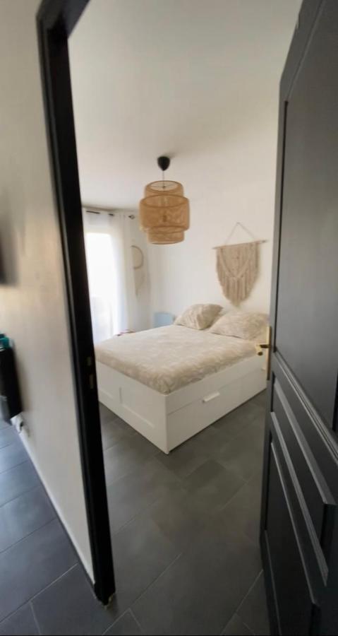 Appartement Vert Corbeil-Essonnes Eksteriør billede