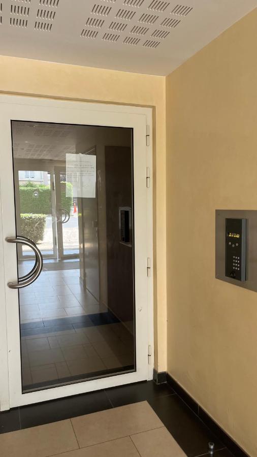 Appartement Vert Corbeil-Essonnes Eksteriør billede