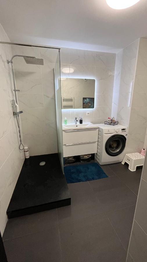 Appartement Vert Corbeil-Essonnes Eksteriør billede
